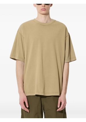 Vans Washed SS T-Sshirt - Green