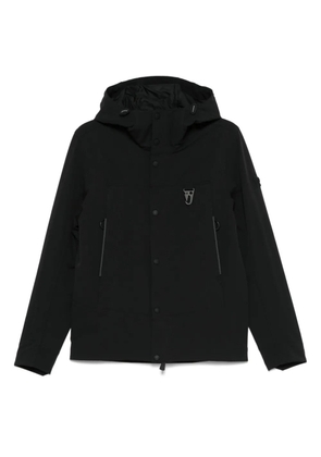 Moncler Grenoble Albert bomber jacket - Black