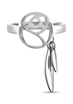 Swatch Vintage Japanroses ring - Silver