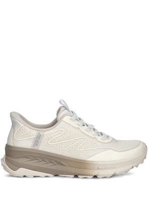 Skechers Slip-ins® mesh sneakers - Neutrals