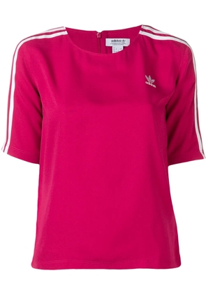 adidas 3-stripes T-shirt - Pink