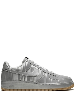 Nike x Krink Air Force 1 Low Supreme sneakers - Grey