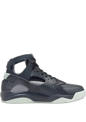 Nike Air Flight Huarache 'Dark Smoke Grey Barely Green' sneakers
