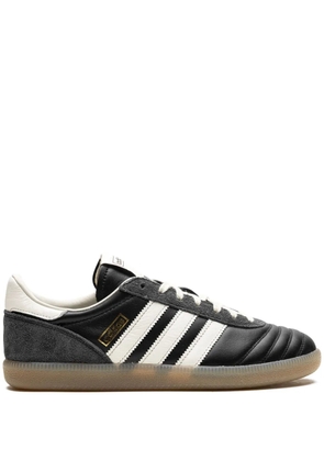 adidas x Sneakersnstuff Samba JP sneakers - Black