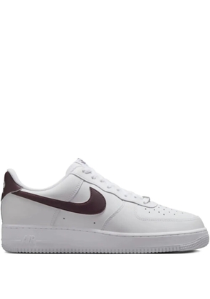 Nike Air Force 1 Low '07 sneakers - White
