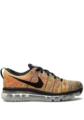 Nike Flyknit Max sneakers - Black