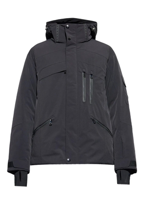 BOGNER Danjo hooded jacket - Black