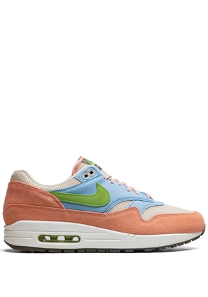 Nike Air Max 1 'Light Madder Root' sneakers - Neutrals