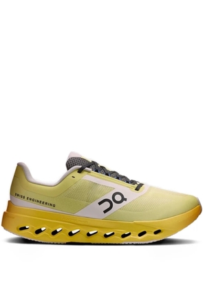 On Running Cloudsurfer next z5 sneakers - Green