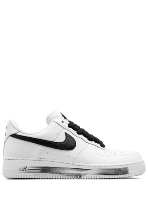 Nike x G-Dragon Air Force 1 Low 'White' sneakers