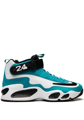 Nike Air Griffey Max 1 'Aqua' sneakers - Blue