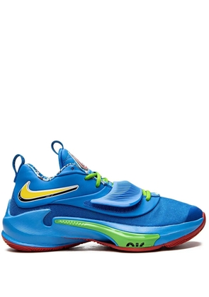 Nike Zoom Freak 3 NRG sneakers - Blue