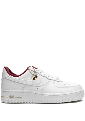 Nike Air Force 1 Low 'Just Do It' sneakers - White