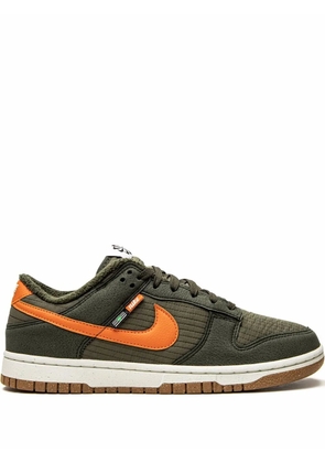 Nike Dunk Low Retro NN 'Toasty - Sequoia' sneakers - Green
