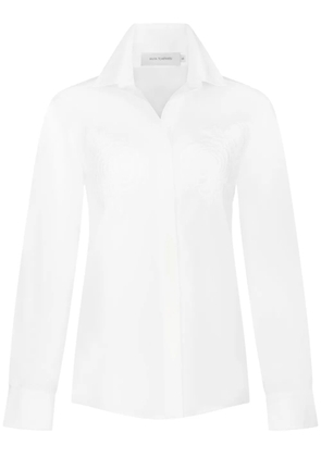Silvia Tcherassi Raizel blouse - White
