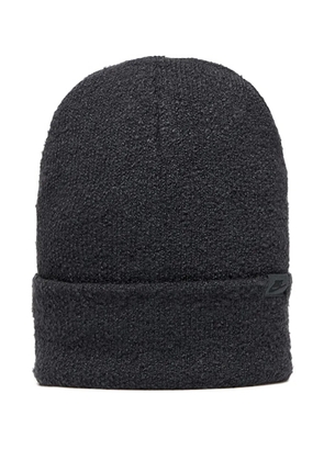 Nike Peak Cozy beanie hat - Black