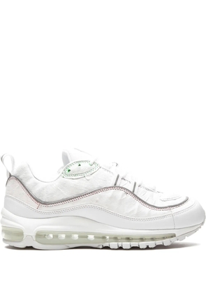 Nike Air Max 98 LX 'Cut Away' sneakers - White