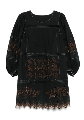 Vita Kin Balthazar dress - Black