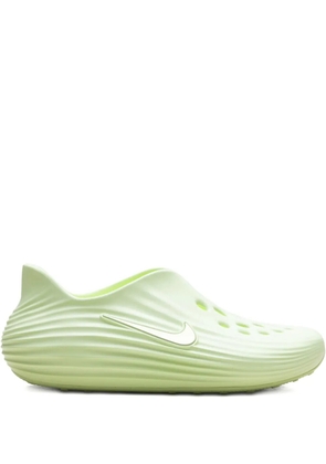 Nike ReactX Rejuven8 'Barely Volt' sneakers - Yellow