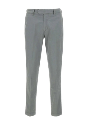 DEVORE tailored trousers - Grey