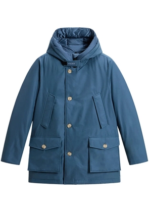 Woolrich Arctic parka coat - Blue