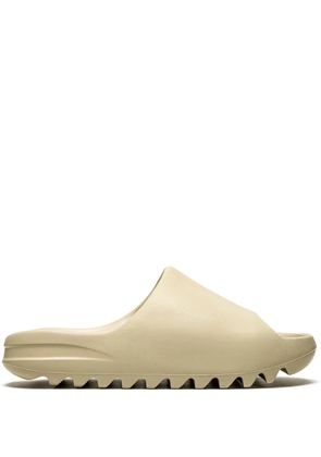 adidas Yeezy YEEZY 'Pure' slides - White