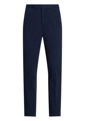 Polo Ralph Lauren straight-leg chino trousers - Blue