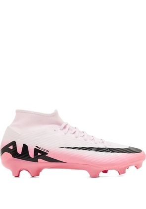 Nike Mercurial Superfly 9 Academy MG 'Pink Foam/Black' sneakers