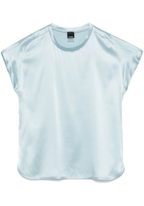 PINKO Farida T-shirt - Blue