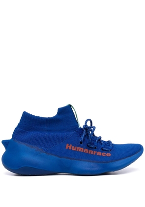 adidas x Pharrell Williams Humanrace Sichona low-top sneakers - Blue