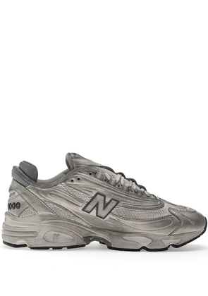 New Balance 1000 lace-up sneakers - Grey
