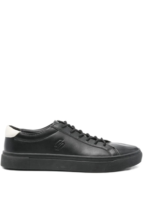 Superdry Court Tennis sneakers - Black