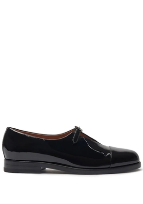 Scarosso Vittoria loafers - Black