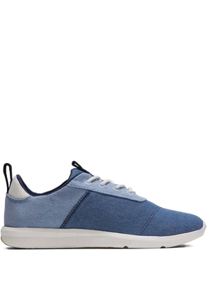 Toms Cabrillo 'Blue' sneakers