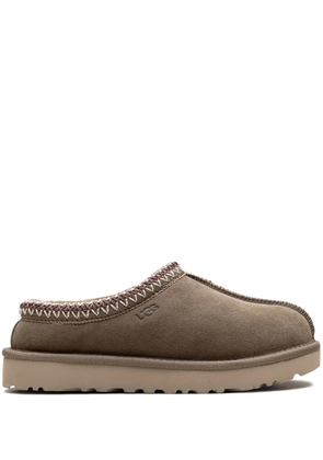 UGG Tasman 'Antilope' slippers - Brown