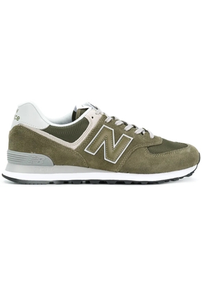 New Balance 574 sneakers - Green