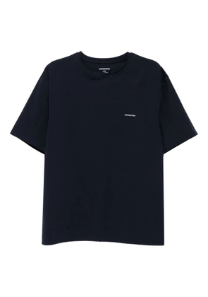CONDITION WEAR Everyday T-shirt - Blue