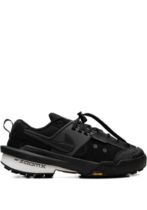 Nike x sacai Zegamadome SP 'Black' sneakers