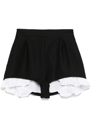 Ioana Ciolacu Lily shorts - Black