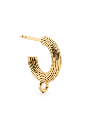 Aurelie Bidermann Bar à Charm's single earring - Gold