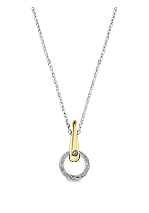Charriol Zen Extension necklace - Silver