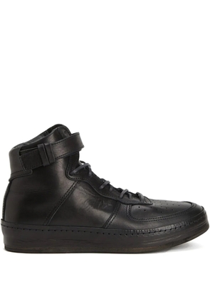 Hender Scheme Force sneakers - Black