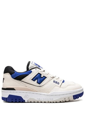 New Balance 550 'Team Royal' sneakers - Neutrals