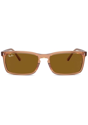 Ray-Ban RB4435 sunglasses - Brown