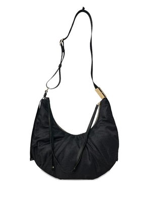 Borbonese small bag - Grey