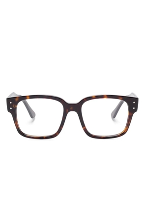 Ray-Ban 7256 glasses - Brown