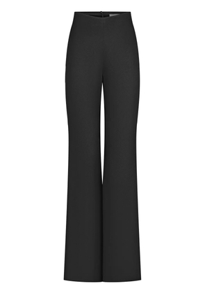 Silvia Tcherassi Palermo trousers - Black