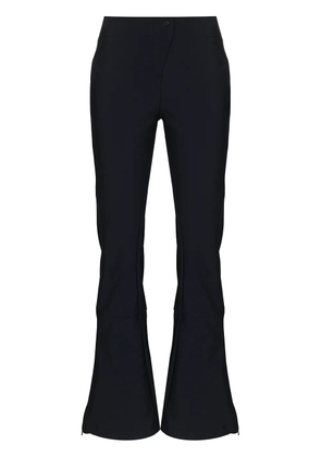 Fusalp Tipi III flared ski trousers - Blue