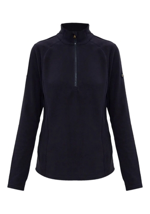 BOGNER Medita2 half-zip sweatshirt - Blue