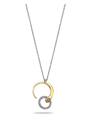 Charriol Zen Extension necklace - Gold